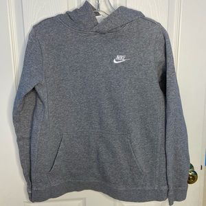 *Sold* Boys Nike Hoodie